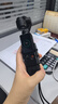 大疆 DJI Osmo Pocket 3 标准版 一英寸口袋云台相机 OP灵眸手持数码相机 旅游vlog 便携美颜摄像 实拍图