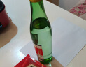 【口粮酒精选】北京二锅头清香型高度桶装瓶装泡药酒白酒 多度数 56度 500mL 1瓶 实拍图