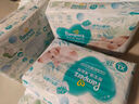 帮宝适超薄透气清新帮纸尿裤新生儿婴儿尿不湿尿片透氧Pro L46 实拍图