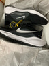 耐克NIKE跑步鞋男子减震飞马41 PEGASUS 41运动鞋FD2722-002黑白42.5 实拍图