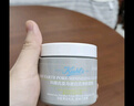 科颜氏（Kiehl's）全新第二代白泥面膜125ml 版本随机 控油清洁毛孔去黑头 圣诞礼物 实拍图