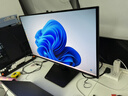 三星（SAMSUNG）27英寸  OLED 2K 240Hz GTG0.03ms动态冷却 防眩光 超薄 节能 玄龙骑士 电竞显示器 27