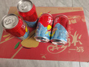 统一 冰红茶 罐装柠檬红茶饮料 310ML*24罐 整箱装 新旧包装交替发货 实拍图
