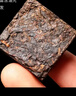 新益号茶叶普洱茶熟茶十年陈香小金砖古树茶砖云南勐海熟普小沱茶口粮茶 实拍图
