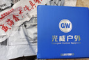 光威（GW）5000型号浦舟三代鱼线轮泛用纺车轮金属线杯渔轮远投路亚海钓轮子 实拍图