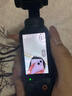 大疆（DJI）Osmo Pocket 3口袋相机 手持vlog 防抖云台 直播便携摄像机 标准套装【内存卡可下方选择】 标配 【下方可选内存卡】 实拍图