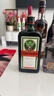 野格（Jagermeister）德国进口 鹿角利口酒 力娇酒调制配制酒 700ml 实拍图