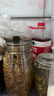龙士达玻璃瓶密封罐 2.1Lx2 储物罐泡酒瓶泡菜瓶杂粮茶叶干果零食罐子 实拍图