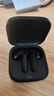 小米（MI）Redmi Buds 6 活力版 蓝牙耳机 30小时长续航 适用于安卓苹果手机 黑色 实拍图