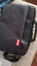 联想（Lenovo）笔记本电脑包手提包16英寸公文包出差商务旅行包适用苹果小新拯救者防泼水内胆包B14 实拍图