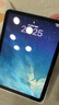 Apple/苹果 iPad11英寸 A16芯片2025年款 平板电脑 (256GB WLAN版/学习办公娱乐)蓝色 实拍图