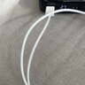 CangHua【MFi认证不弹窗】苹果充电线快充数据线USB to Lightning闪电接口iPhone14/13/12手机平板1.2米 实拍图
