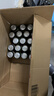 保拉纳（Paulaner）【1万人关注】柏龙 精酿白啤 330ml*24听 德国啤酒京东自营 饮料 实拍图