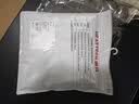 优衣库HEATTECH EXTRA WARM混纺高领T恤/长袖女装9%羊绒478954 478954/69藏青色 XL 实拍图