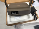 极米Z9X 4K 全新轻薄4K光学变焦投影 1300CVIA真实高亮 家用智能投影仪高清家庭影院云台 国家补贴 实拍图
