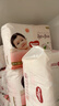 好奇（Huggies）铂金装小桃裤成长裤XXXL26片*4包(17kg以上)【透爽散热】 实拍图