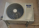 奥克斯（AUX）空调 省电侠Ultra 大1.5匹 新一级能效变频  性能高配版冷暖空调 国家补贴 KFR-35GW/BpR3GES1(B1) 实拍图