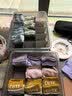 邑棉儿童袜子中筒新疆棉10A抗菌防臭女童中大童宝宝学生袜秋冬季6双 实拍图