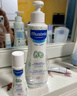 妙思乐（MUSTELA）儿童保湿润肤乳秋冬面霜300ml*2婴儿润肤乳宝宝身体乳保湿面霜 实拍图