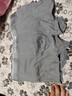 猫人【精梳棉-安心品质】男士内裤男纯棉抗菌蚕丝裆男生四角平角短裤 实拍图