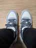 李宁天迹SOFT丨板鞋鞋男鞋2025新款柔软舒适小白鞋运动鞋AGCV341 实拍图