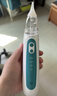 Care1st婴儿吸鼻器 儿童电动吸鼻器洗鼻器新生儿鼻腔鼻屎鼻涕清洁器-绿色 实拍图