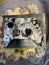 微软（Microsoft）Xbox游戏手柄 无线控制器 新品 风暴之刃 特别版 蓝牙 适配Xbox/PC/平板/手机 丝之歌 空洞骑士 实拍图