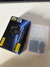 品胜（PISEN）EN-EL15C尼康相机电池 适用Z5 Z6 Z62 z63 Z7 Z8 Zf D7000 D7100 D7200 D7500 D850 D810 D800E 实拍图