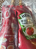 亨氏(Heinz) 番茄酱 袋装番茄沙司320g*2袋 意大利面薯条酱 实拍图