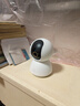 小米（MI） 摄像头云台版2K1296P智能摄像机wifi监控器家用300万像素手机远程室内夜视 小米摄像机云台版2K+64G内存卡 实拍图
