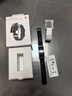 华为（HUAWEI）通话手环 B7【咨询享优惠】运动智能蓝牙耳机二合一防水心率睡眠血氧监测扫码计步男女士朋友礼物 曜金黑【皮表带+贴膜+十选一礼包】 实拍图