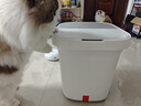 米家小米泡脚桶全自动恒温加热气囊按摩足浴盆 智能杀菌足浴桶过小腿泡脚盆 生日礼物送妈妈 圣诞礼物 实拍图