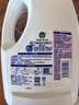 滴露（Dettol）衣物除菌液薰衣草3L 99.9%杀菌除螨 内衣衣物消毒液 可配洗衣液 实拍图
