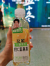 让茶无糖柠檬茉莉果茶饮料0糖0脂肪解渴解腻火锅饮品500ml*15瓶整箱装 实拍图