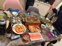 飞利浦（PHILIPS）车载随行电热水杯便携迷你家用烧水杯316不锈钢内胆电热杯保温杯AWP2773 0.4L 【车载烧水杯】韶华杏 实拍图