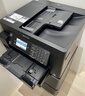 爱普生（EPSON）L15168 A3+ 彩色喷墨打印机办公 自动双面打印复印扫描传真一体机 有线/无线 实拍图