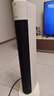 美的（Midea）【升级加高】取暖器家用暖风机/立式电暖气/轻音省电热风机/电暖器/全屋速热小太阳烤火炉HFT22WCW 实拍图