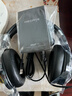 漫步者（EDIFIER）HECATE G2有线专业版USB7.1声道耳机电竞游戏头戴式电脑网课办公麦克风专用三角洲FPS吃鸡耳机黑色 实拍图