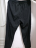 回力运动裤男春秋季宽松休闲裤子男直筒系带男士跑步健身长卫裤男装 实拍图