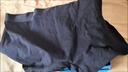 莫代尔5条男士内裤男纯棉抗菌平角透气大码男生短裤头男式四角裤衩 实拍图