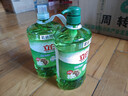立白 茶籽洗洁精2.9kg A类去污洁净99%除菌去油快不伤手洗涤灵洗碗液 实拍图