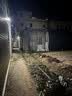 颖朗太阳能感应灯户外照明灯庭院家用室外防水一体式LED别墅大门壁灯 实拍图
