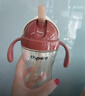 世喜水杯配件（吸管杯专用直饮吸嘴）适配儿童吸管杯 实拍图