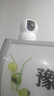 海康威视摄像头无线超清家用室内看护萤石监控器手机远程360度无死角全景 【WiFi版】400万高清+红光夜视 标配+16G卡(限时升级发32G内存卡) 实拍图