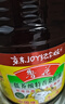 鲁花 【保真菜籽油】食用油 低芥酸特香菜籽油 6.18L   物理压榨 实拍图