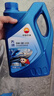 昆仑（KunLun）中国石油先进5W-30 SP/C3全合成机油4L（汽柴通用 京东养车） 实拍图
