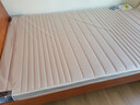 晚安 WGD70榻榻米床垫子3E环保椰棕床垫高箱床垫薄款棕垫学生床垫 WGD70（7CM厚） 1200*1900 实拍图