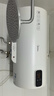 美的（Midea）储水式电热水器终身免换镁棒60升2500W一级能效60倍耐用加热管酷省电自动关机F60-25JE4Pro(HE) 实拍图