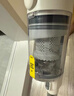 美的（Midea）无线吸尘器家用吸尘器家用宠物手持吸尘器大吸力轻量车载长续航地毯猫毛狗毛吸毛器【国家补贴】Q2 晒单实拍图