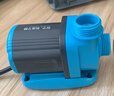 创宁变频潜水泵 CN-9500-13W 10档流量调节 鱼缸假山喷泉池循环抽水 实拍图